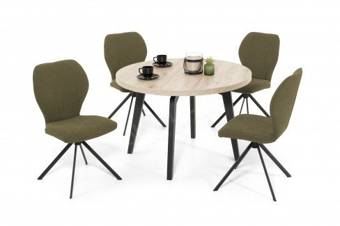 Niehoff Sitzmöbel Menu-dining