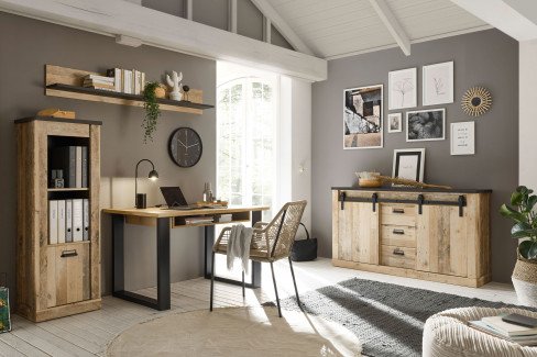 Sherwood von IMV Steinheim - Couchtisch 1Y YA SC 62 Old Style