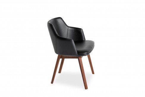 Entdecken Sie Skovby Møbelfabrik #65 Dining Chair Skovby Møbelfabrik #65 Dining Chair