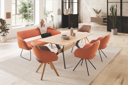 Entdecken Sie KOINOR Essgruppe T1002-1295 KOINOR Essgruppe T1002-1295