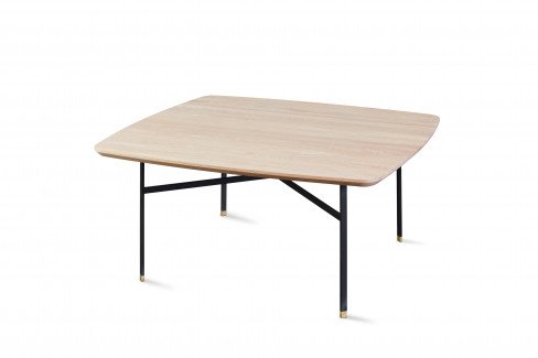 Entdecken Sie Skovby Møbelfabrik #242 Coffee Table Skovby Møbelfabrik #242 Coffee Table