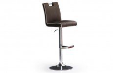 Barhocker Lopes grau von MCA | Möbel Letz Ihr Online Shop Barhocker Lopes grau von MCA | Möbel Letz Ihr Online Shop