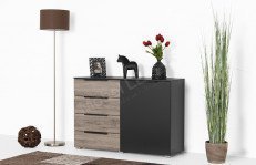 Oschmann Belcanto Washington Ovette Boxspringbett In Kunstleder Schwarz Mobel Letz Ihr Online Shop