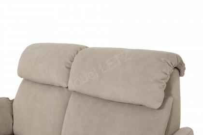 Savona von Schröno - Polstergarnitur beige