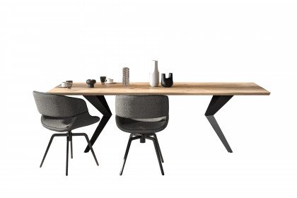 V/lacera living von Voglauer - Esszimmer 3-teilig