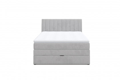 Shark von COTTA - Boxspringbett mouse