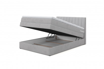 Shark von COTTA - Boxspringbett mouse