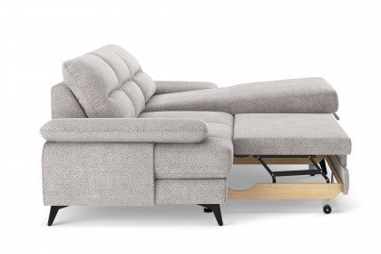 Flavia von COTTA - Couchgarnitur rechts sand