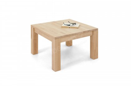 CT100 von Dico - Couchtisch Buche natur, geölt
