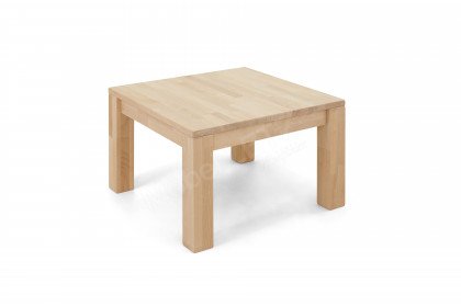CT100 von Dico - Couchtisch Buche natur, geölt