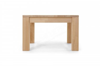 CT100 von Dico - Couchtisch Buche natur, geölt