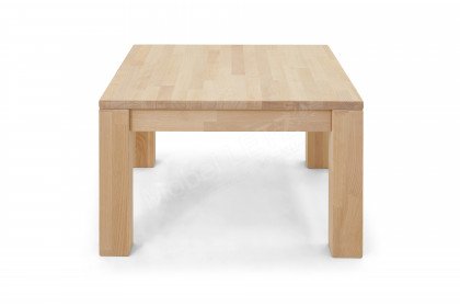 CT100 von Dico - Couchtisch Buche natur, geölt