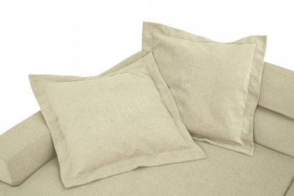 Spring-LE24 von Candy - Polsterecke taupe