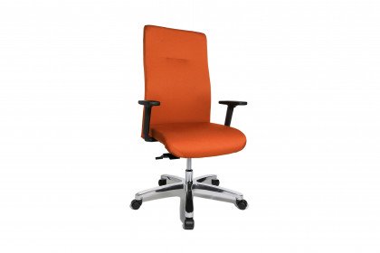 Big Star 20 von Topstar - Drehstuhl mit Punktsynchron-Mechanik