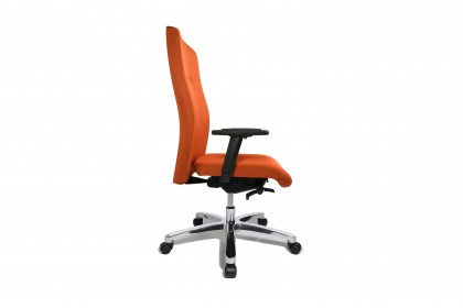 Big Star 20 von Topstar - Drehstuhl mit Punktsynchron-Mechanik