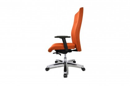 Big Star 20 von Topstar - Drehstuhl mit Punktsynchron-Mechanik