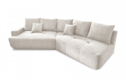 Fertilia von Benformato - XXL-Sofa weiß
