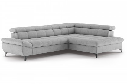 Apollo-LE25 von COTTA - Couchgarnitur rechts mouse