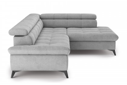 Apollo-LE25 von COTTA - Couchgarnitur rechts mouse