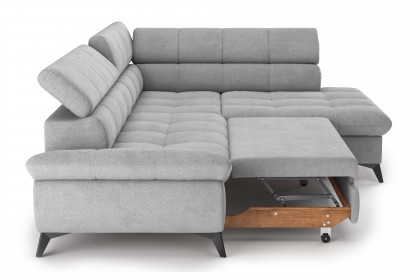 Apollo-LE25 von COTTA - Couchgarnitur rechts mouse