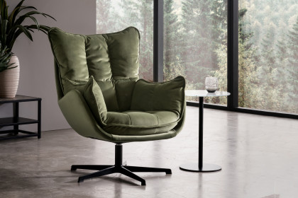 Jules von designwerk - Sessel turtle