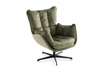 Jules von designwerk - Sessel turtle