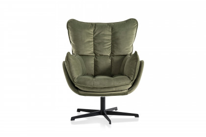 Jules von designwerk - Sessel turtle