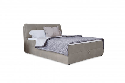 Cooper-Dream von COTTA - Boxbett taupe