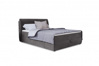 Cooper-Dream von COTTA - Boxbett dark-grey