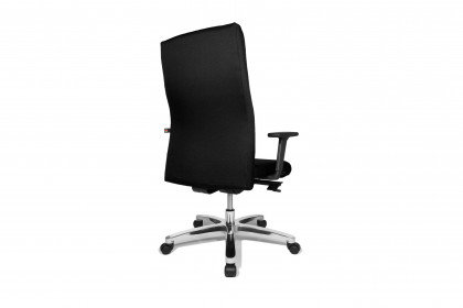 Big Star 20 von Topstar - Schwerlastdrehstuhl schwarz