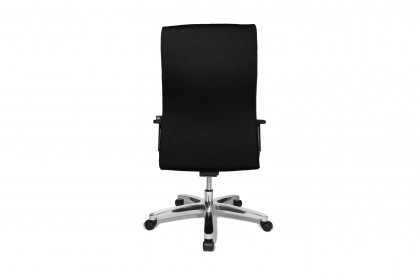 Big Star 20 von Topstar - Schwerlastdrehstuhl schwarz