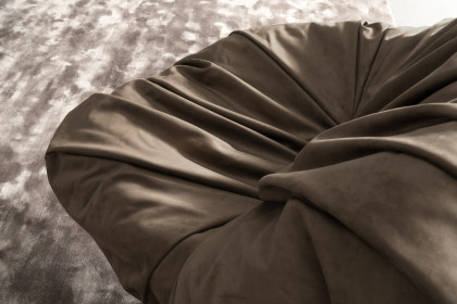 Singapore I von designwerk - Sessel mud
