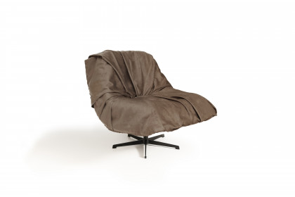 Singapore I von designwerk - Sessel mud