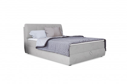Cooper-Dream von COTTA - Boxbett argent