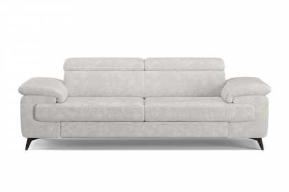 Astra-LE25 von COTTA - Polstergruppe light-grey
