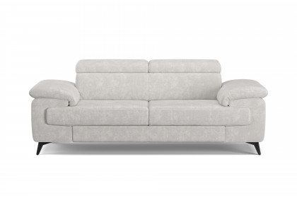 Astra-LE25 von COTTA - Polstergruppe light-grey