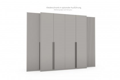 Siena von Rietberger - Schlafzimmer-Set Eiche sand Furnier Deepline