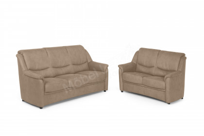 Oslo von Dietsch - Sofa-Duo fels