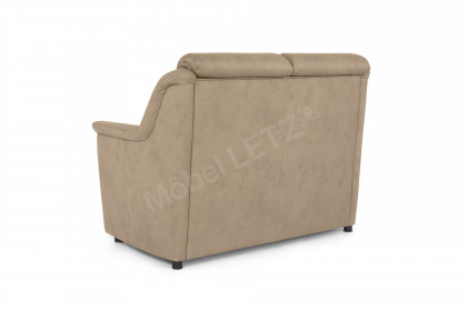 Oslo von Dietsch - Sofa-Duo fels