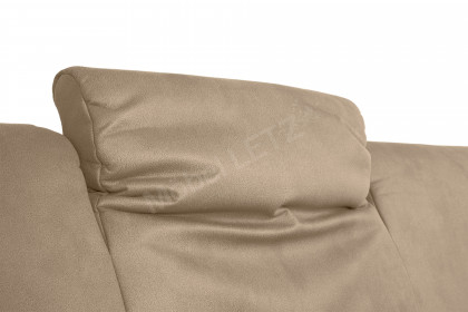 Oslo von Dietsch - Sofa-Duo fels
