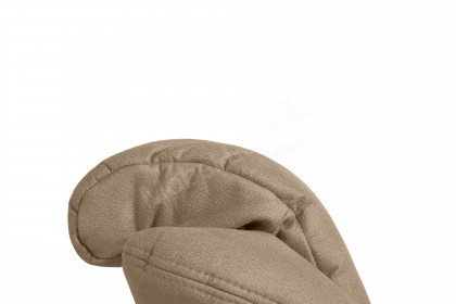 Oslo von Dietsch - Sofa-Duo fels