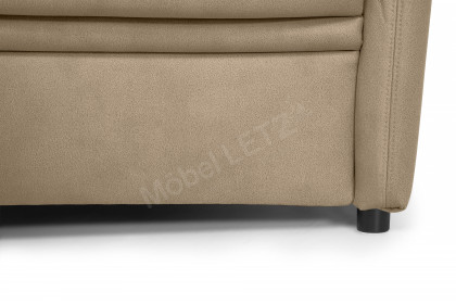 Oslo von Dietsch - Sofa-Duo fels
