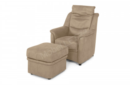 Oslo von Dietsch - Sofa-Duo fels