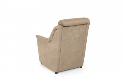 Oslo von Dietsch - Sofa-Duo fels