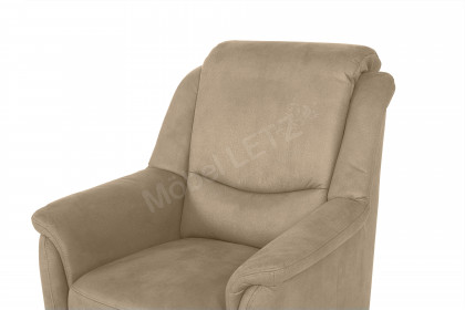 Oslo von Dietsch - Sofa-Duo fels
