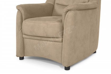 Oslo von Dietsch - Sofa-Duo fels