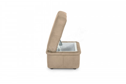 Oslo von Dietsch - Sofa-Duo fels