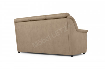 Oslo von Dietsch - Sofa-Duo fels