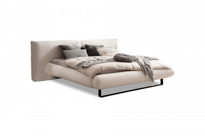 Candy-Dream von DONE.® - Polsterbett in Ivory