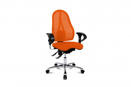 Sitness B2 von Topstar -Drehstuhl mit Body-Balance-Tec®-Gelenk